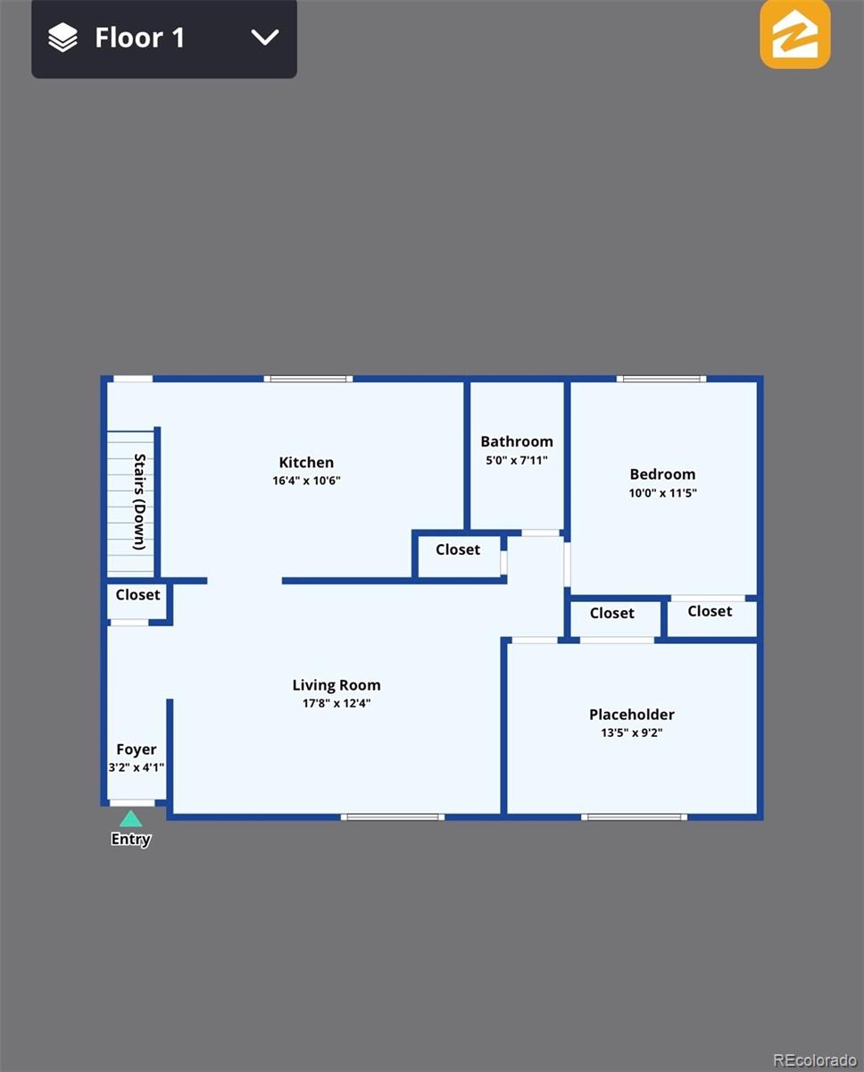 MLS Image #26 for 3181 n kassler place,westminster, Colorado