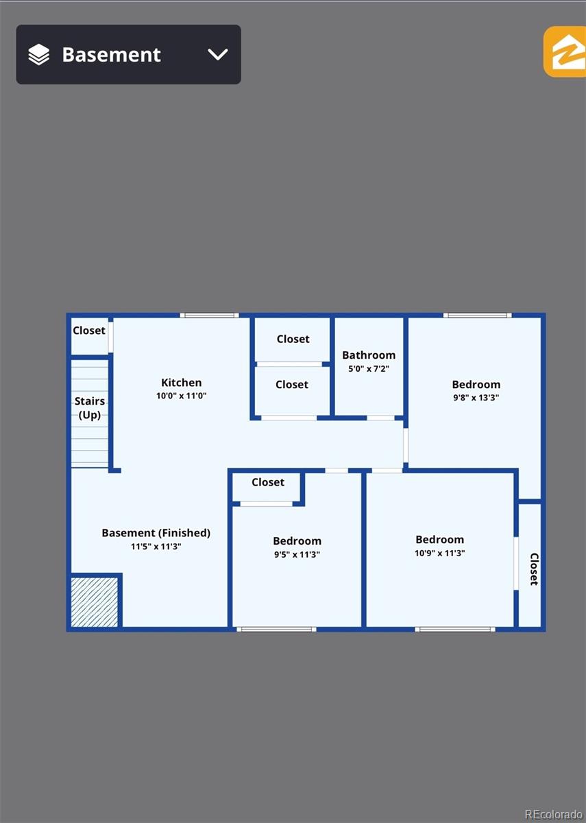 MLS Image #27 for 3181 n kassler place,westminster, Colorado