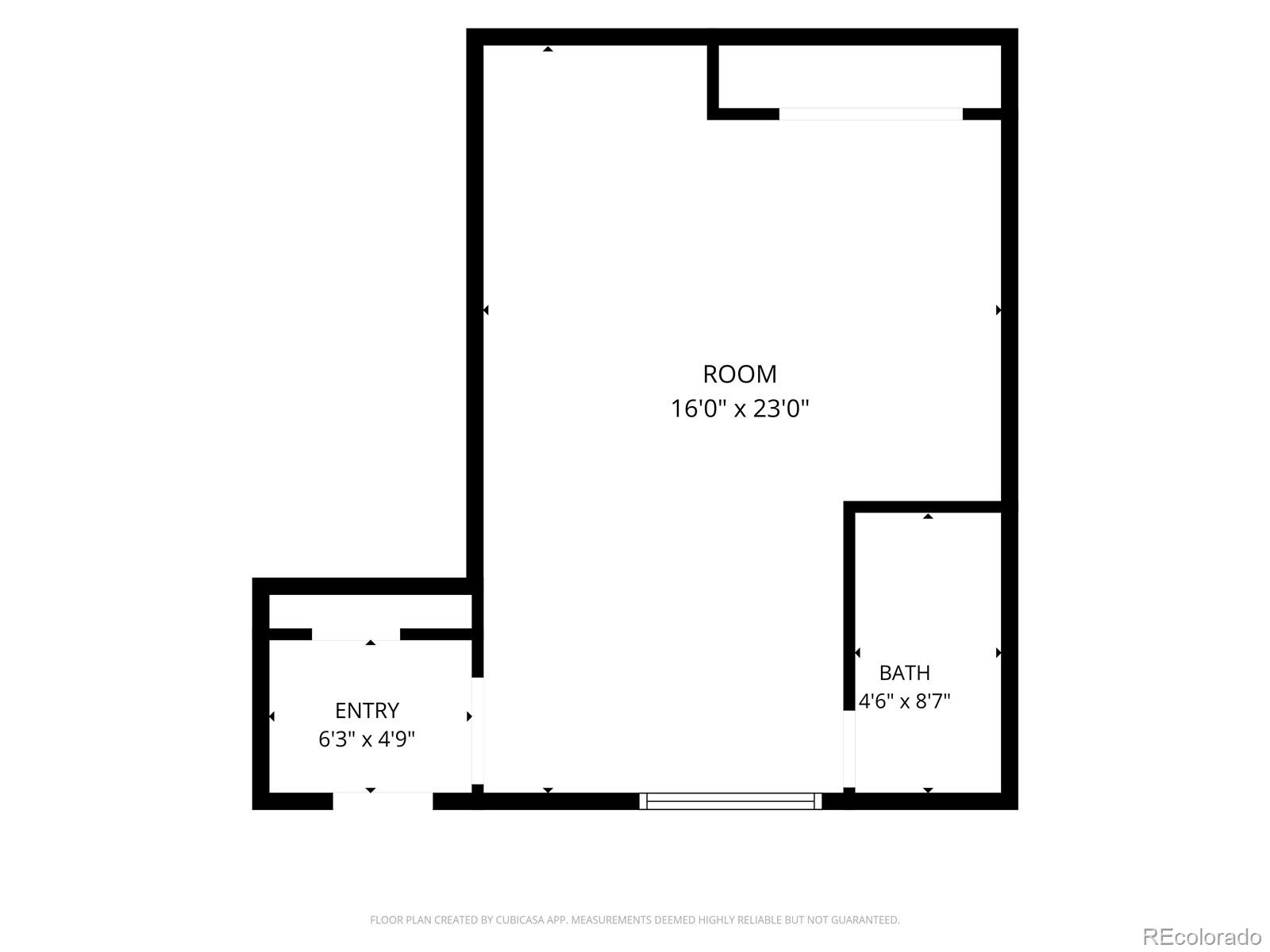 MLS Image #28 for 3181 n kassler place,westminster, Colorado