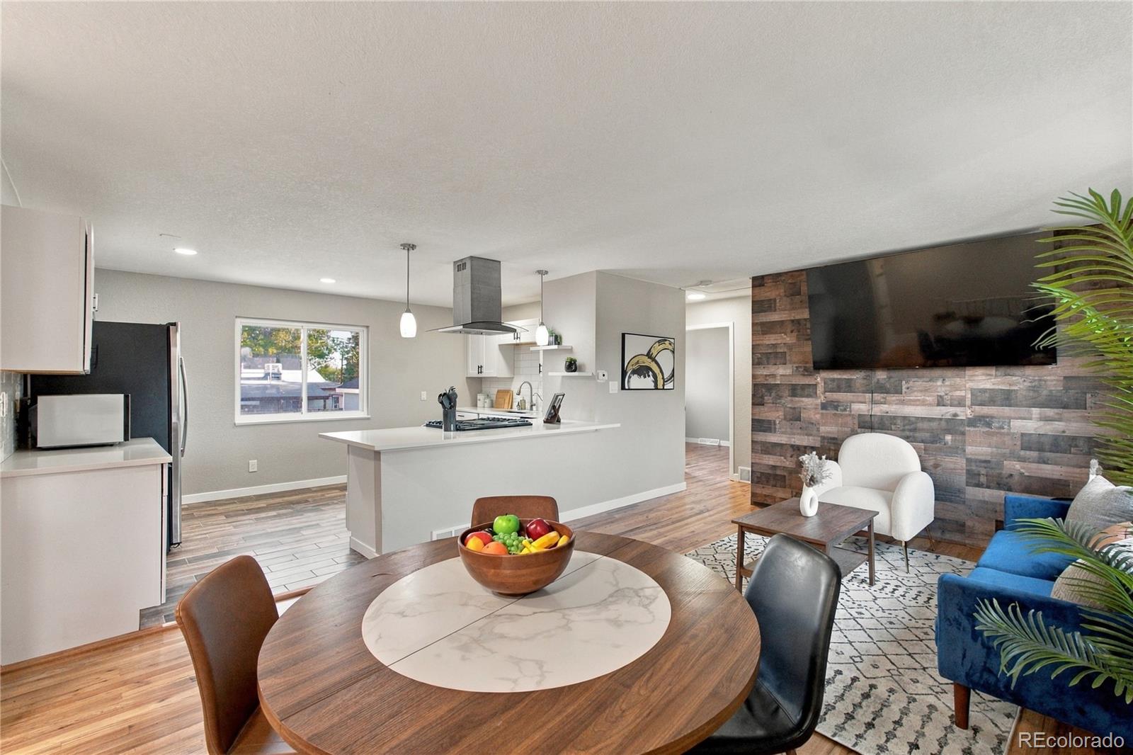 MLS Image #3 for 3181 n kassler place,westminster, Colorado