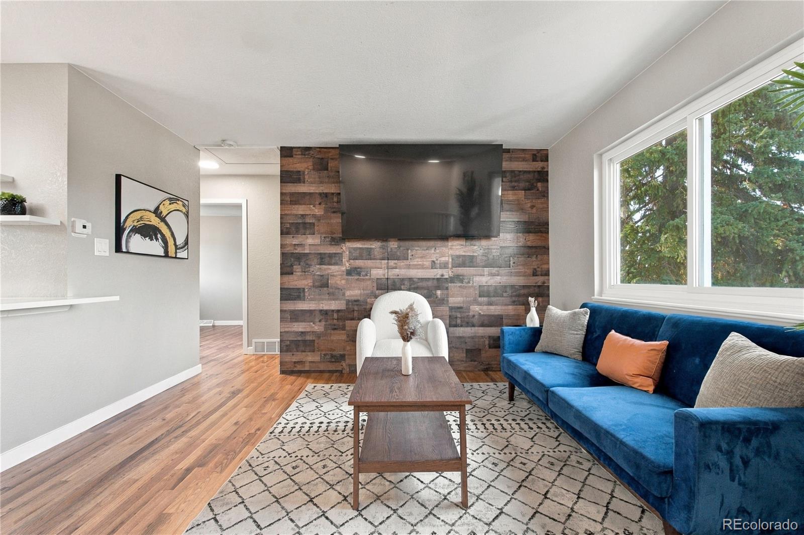 MLS Image #4 for 3181 n kassler place,westminster, Colorado