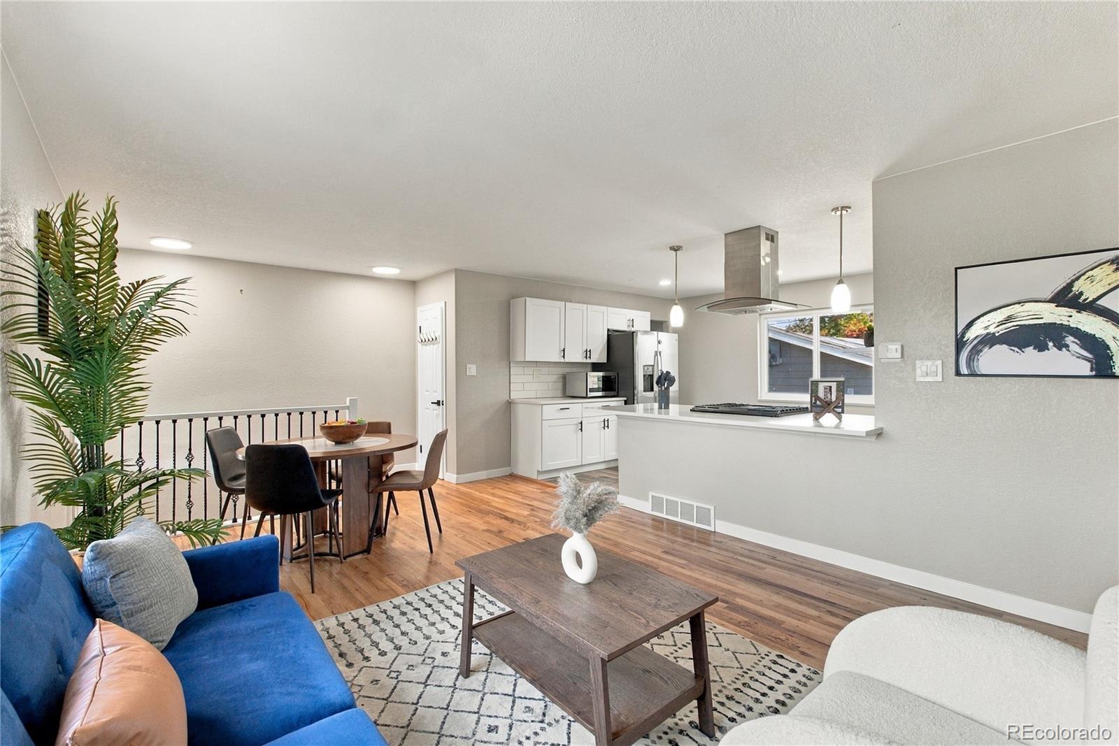 MLS Image #5 for 3181 n kassler place,westminster, Colorado