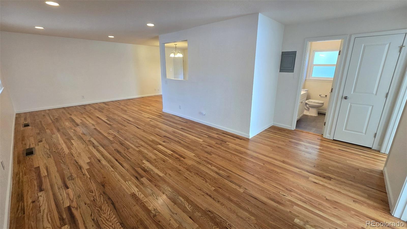 MLS Image #1 for 1817  yuma street,colorado springs, Colorado