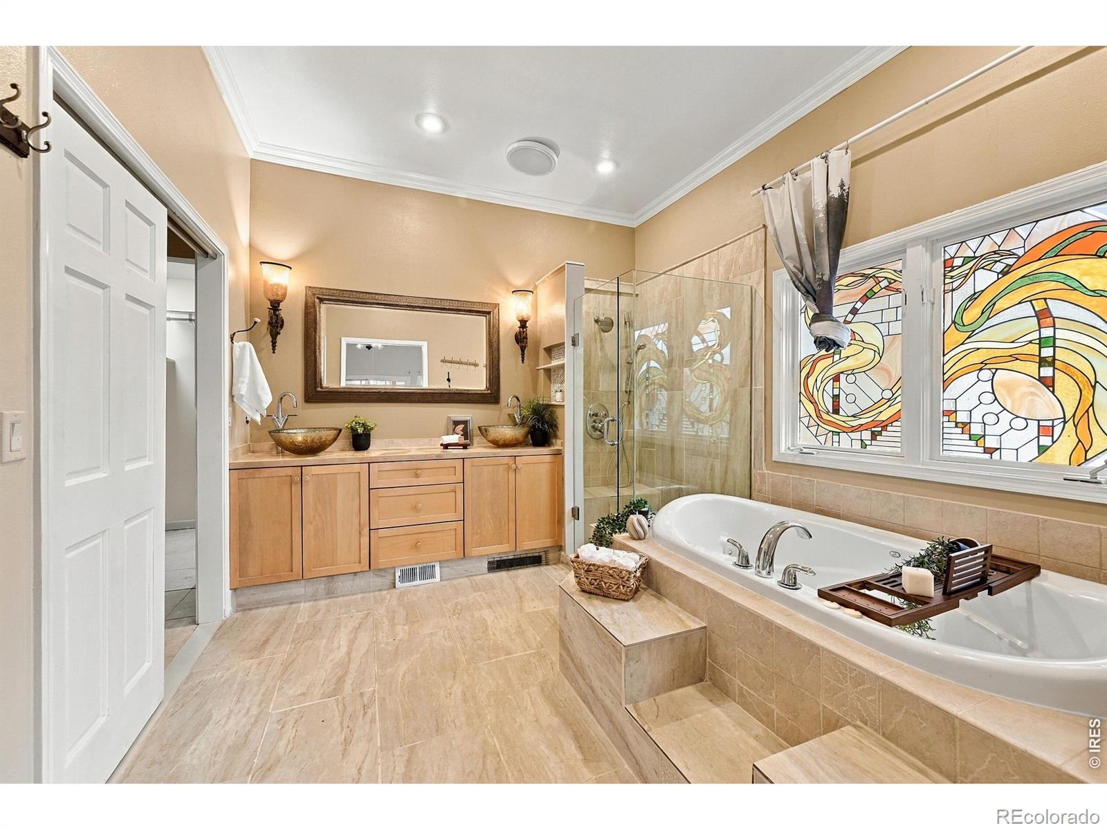 MLS Image #11 for 5808  knoll crest court,boulder, Colorado