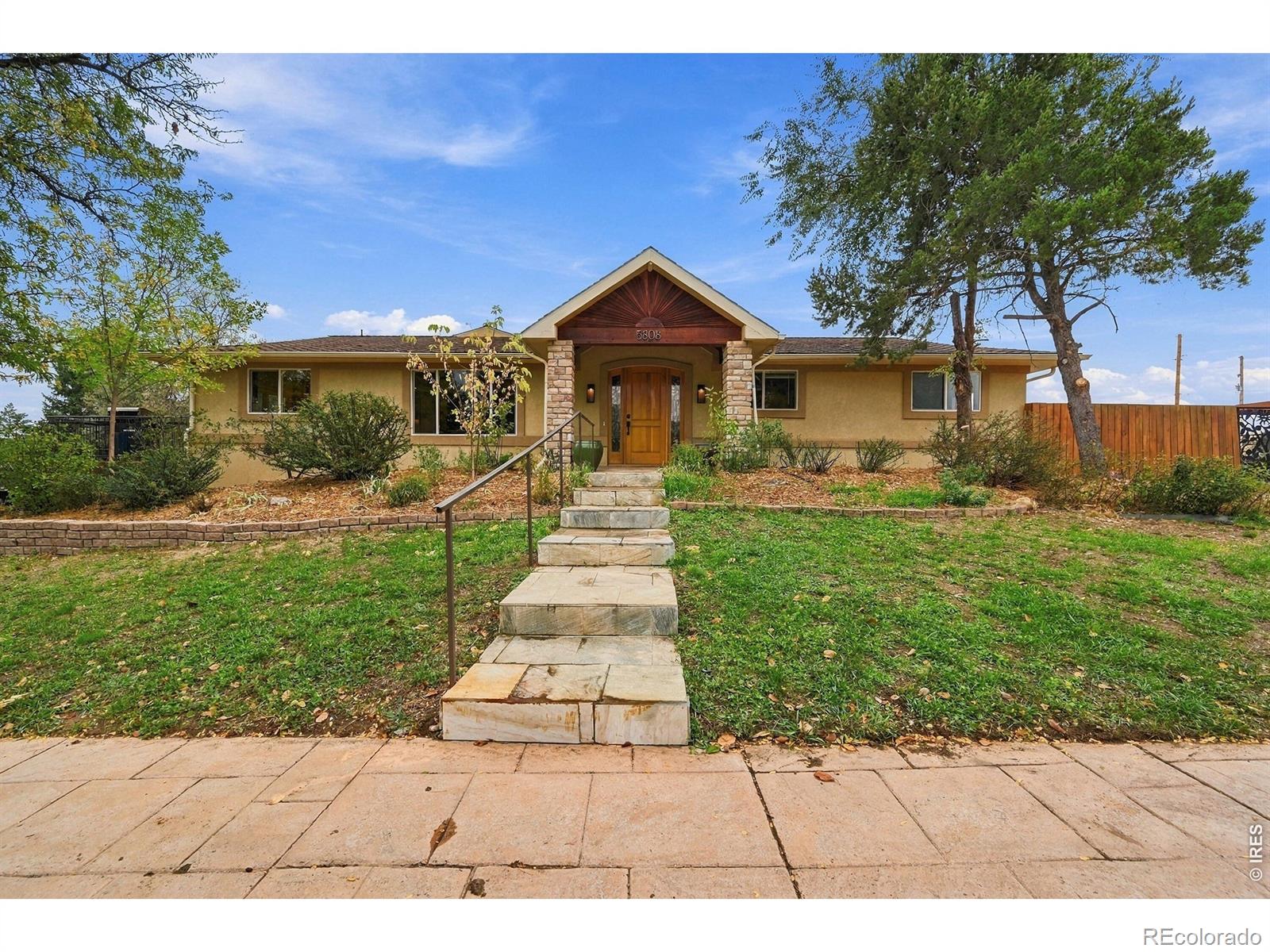 MLS Image #2 for 5808  knoll crest court,boulder, Colorado