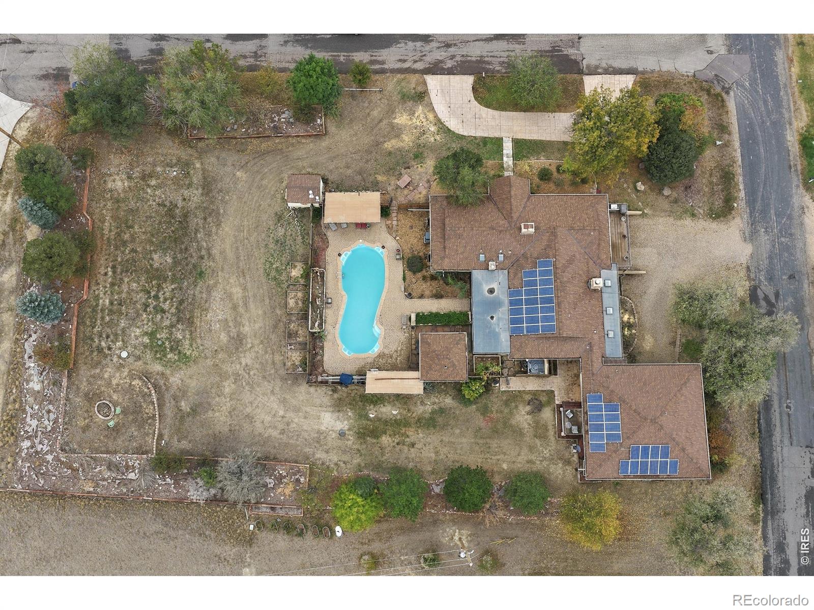 MLS Image #31 for 5808  knoll crest court,boulder, Colorado