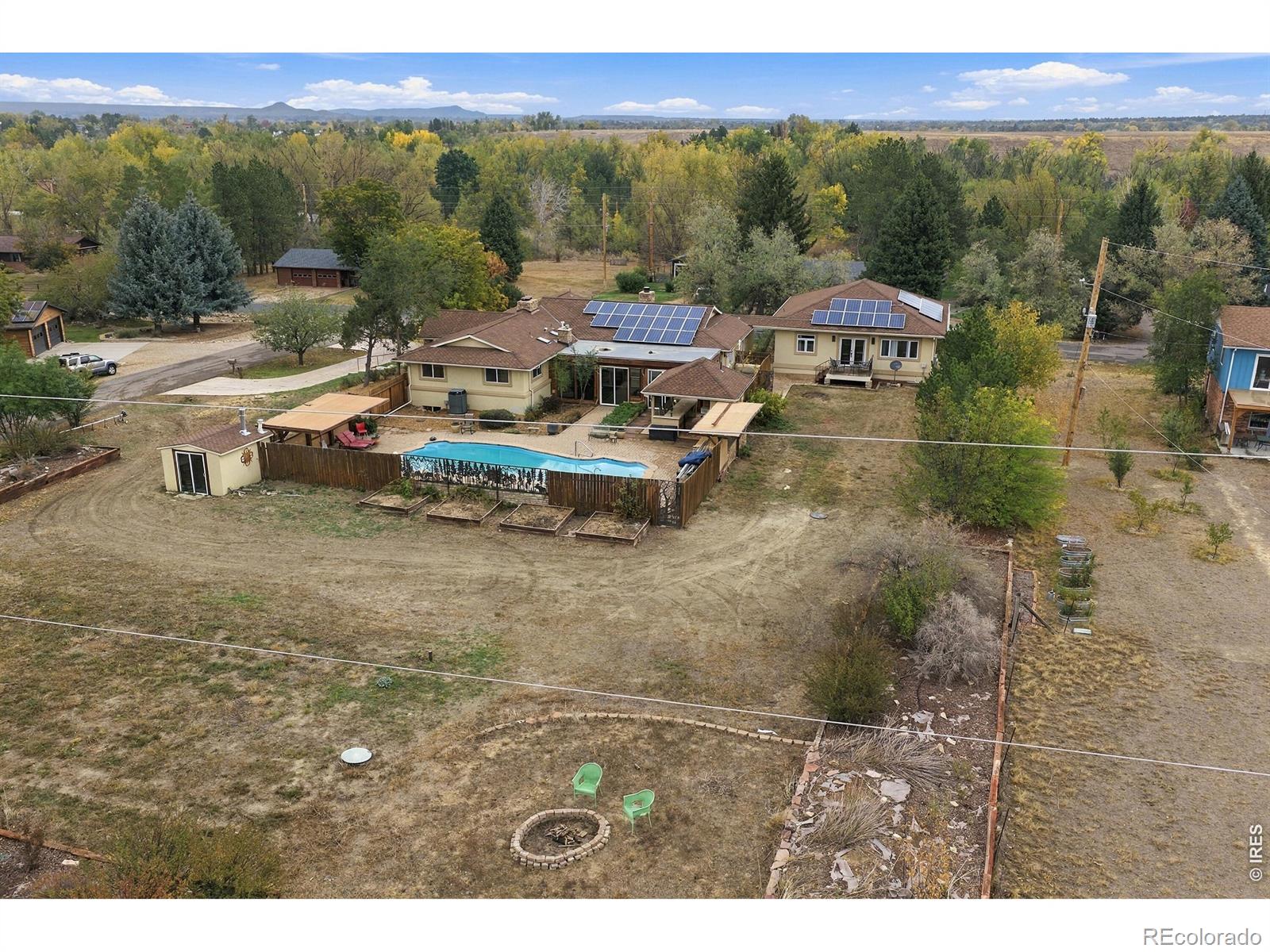 MLS Image #33 for 5808  knoll crest court,boulder, Colorado