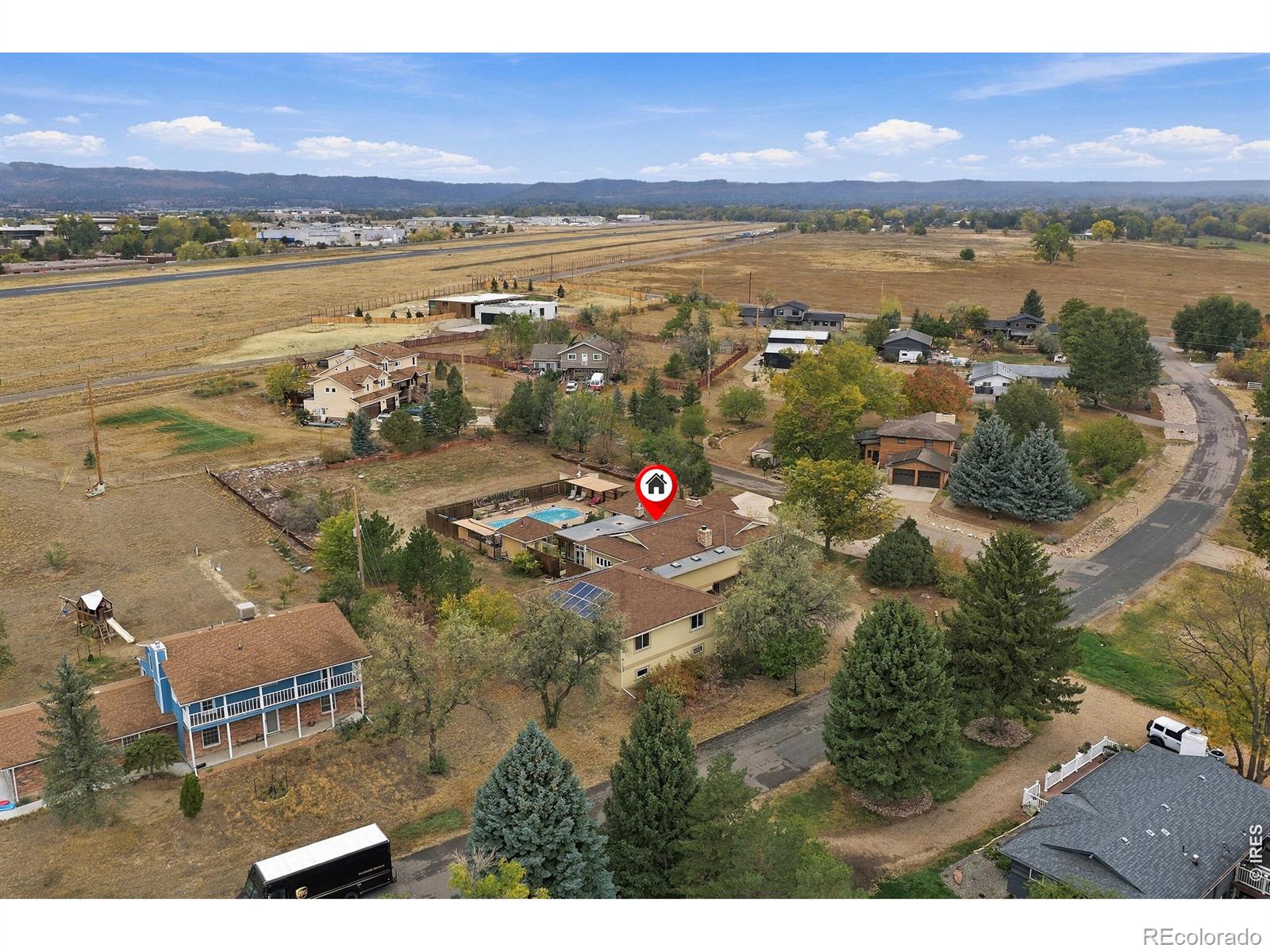 MLS Image #34 for 5808  knoll crest court,boulder, Colorado