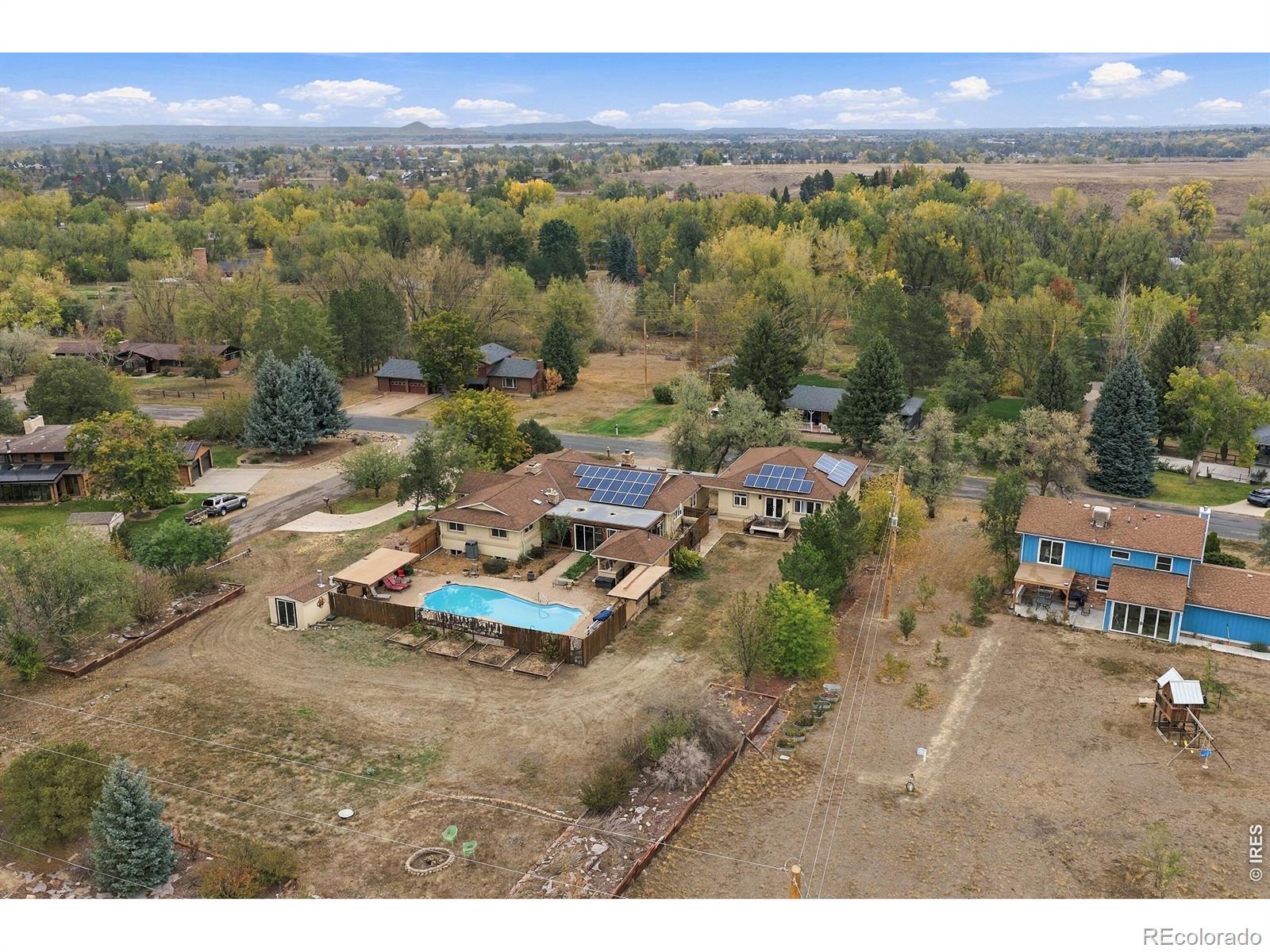 MLS Image #35 for 5808  knoll crest court,boulder, Colorado