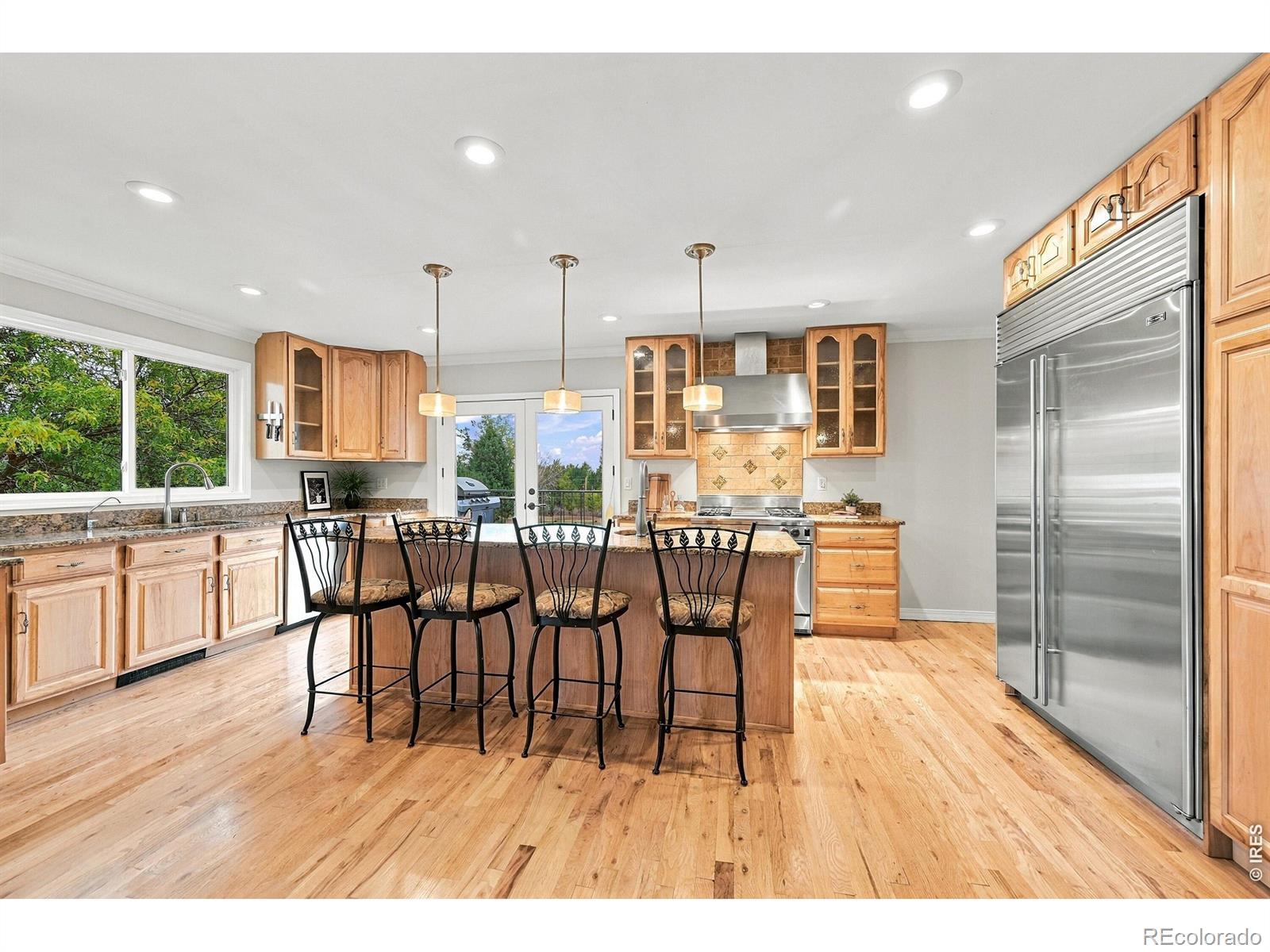MLS Image #4 for 5808  knoll crest court,boulder, Colorado