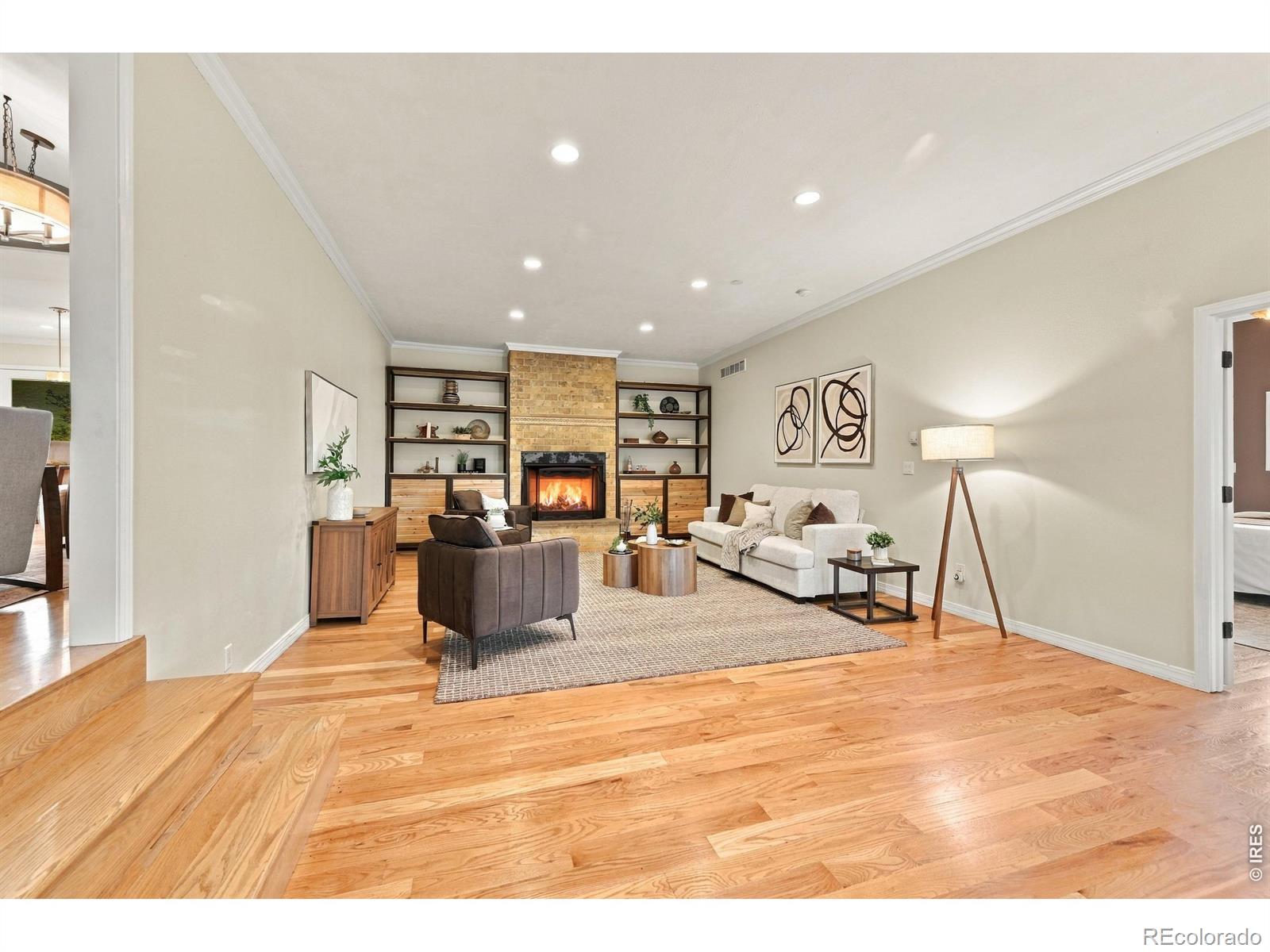 MLS Image #8 for 5808  knoll crest court,boulder, Colorado