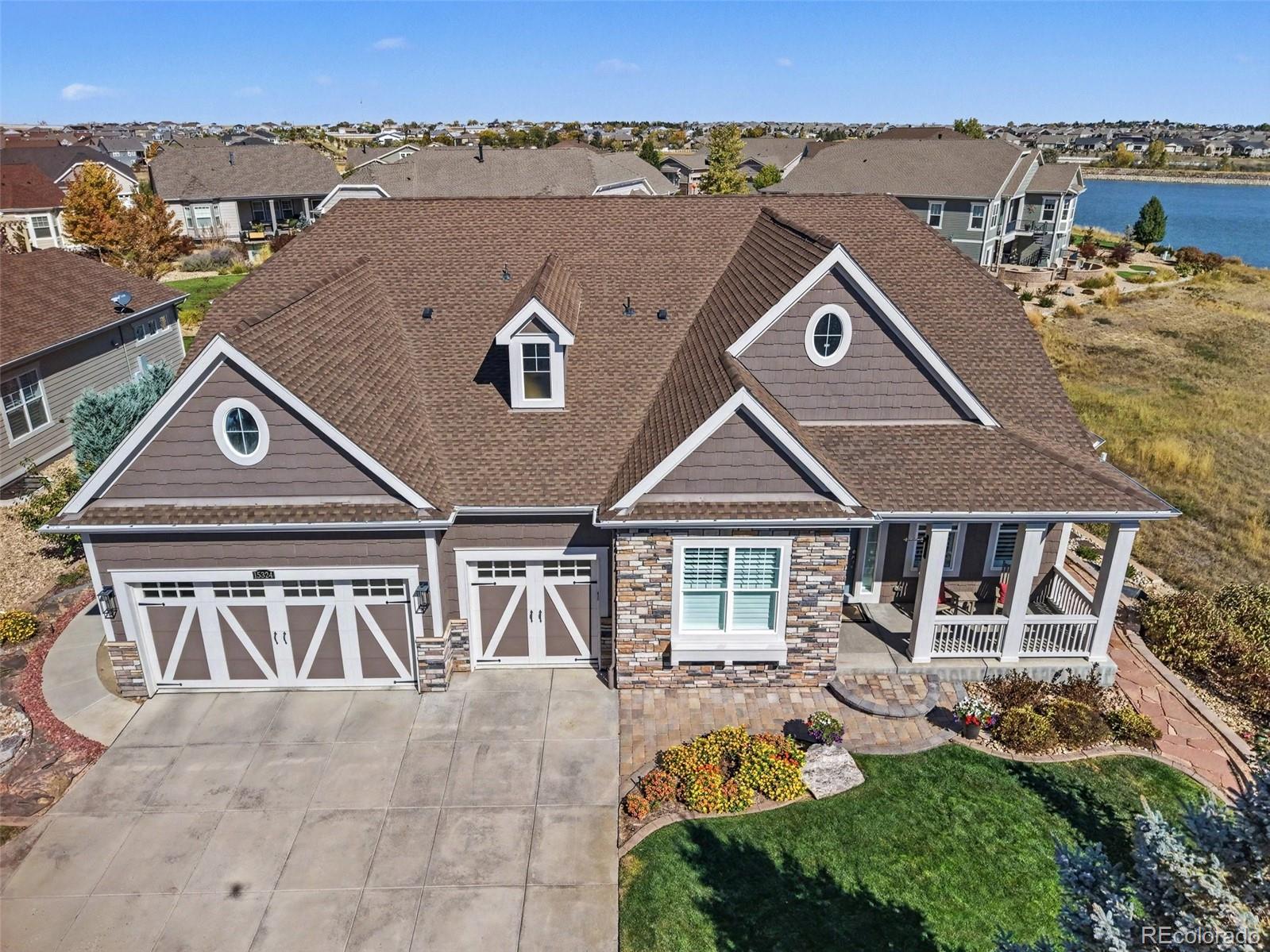 MLS Image #3 for 15324  roslyn street,thornton, Colorado