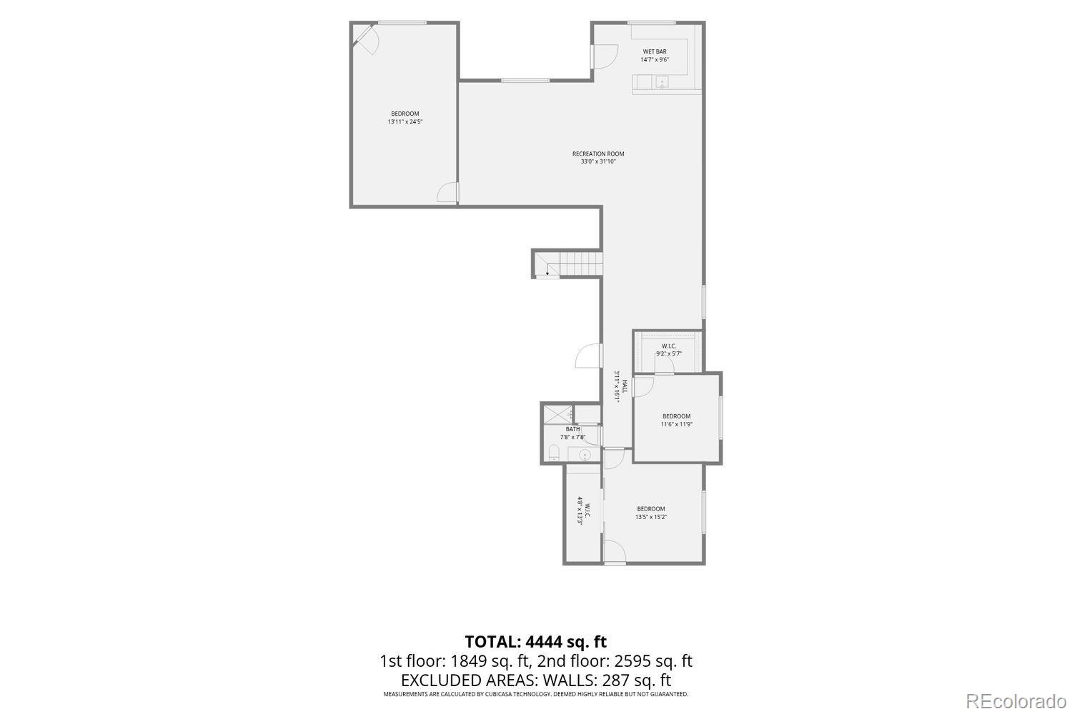 MLS Image #43 for 9432  noble way,arvada, Colorado