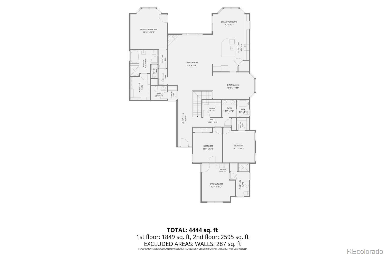 MLS Image #44 for 9432  noble way,arvada, Colorado