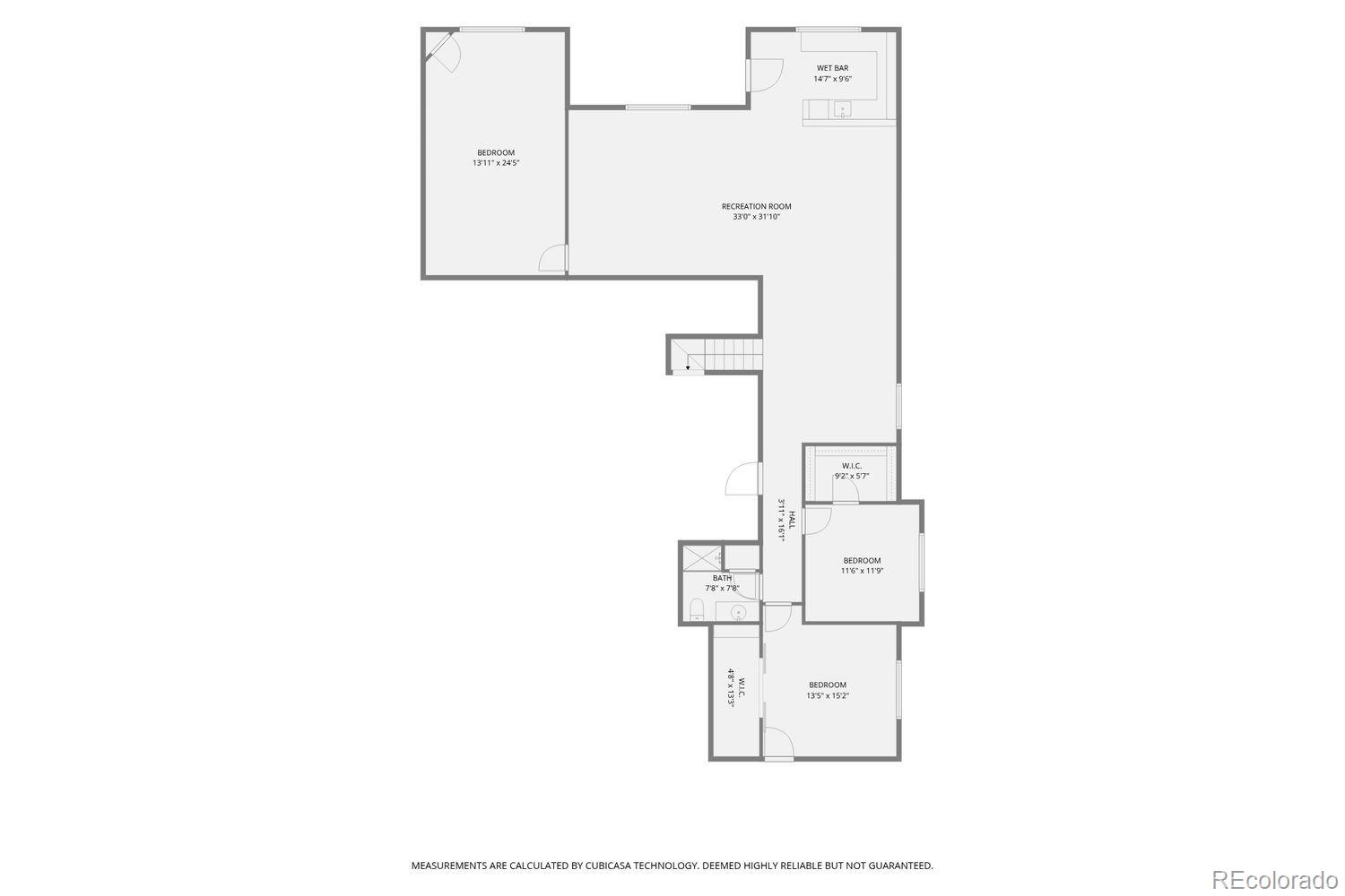 MLS Image #46 for 9432  noble way,arvada, Colorado