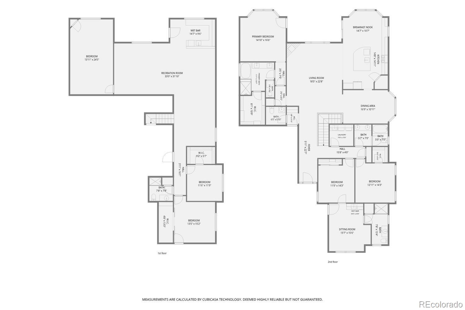 MLS Image #48 for 9432  noble way,arvada, Colorado