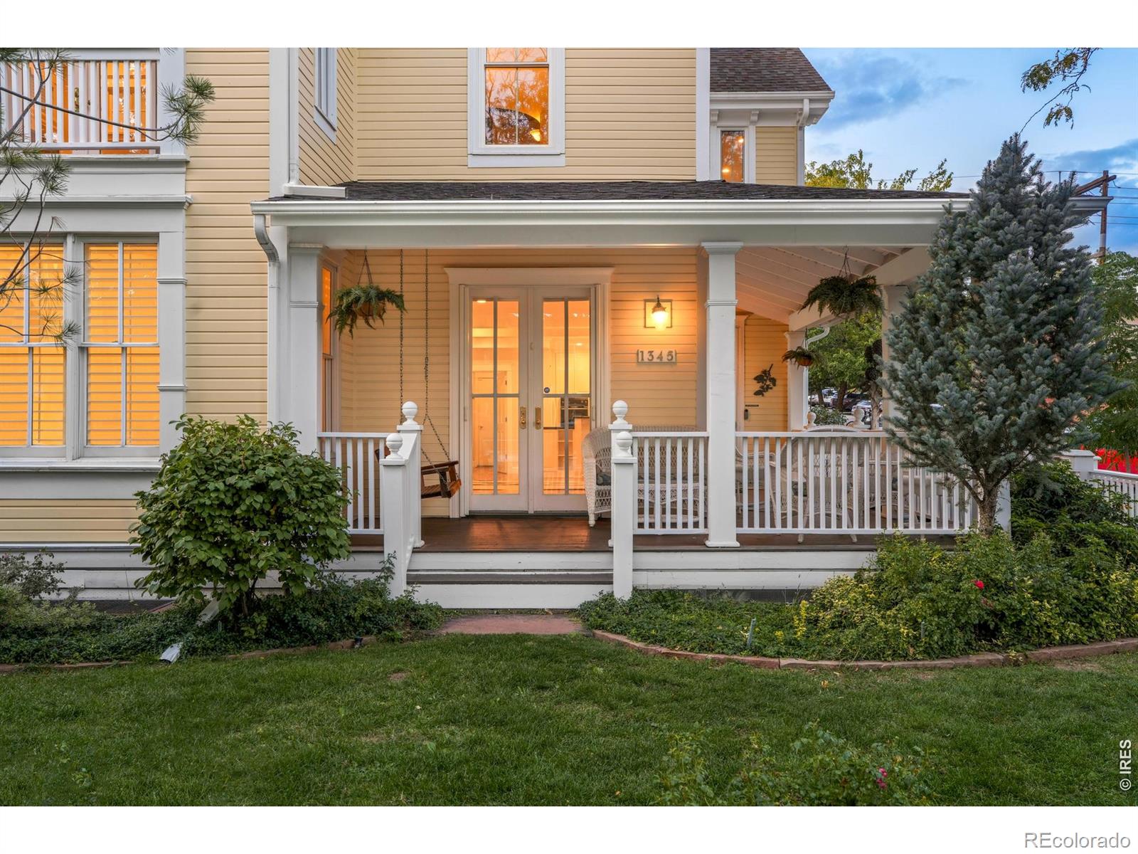 MLS Image #2 for 1345  pine street,boulder, Colorado
