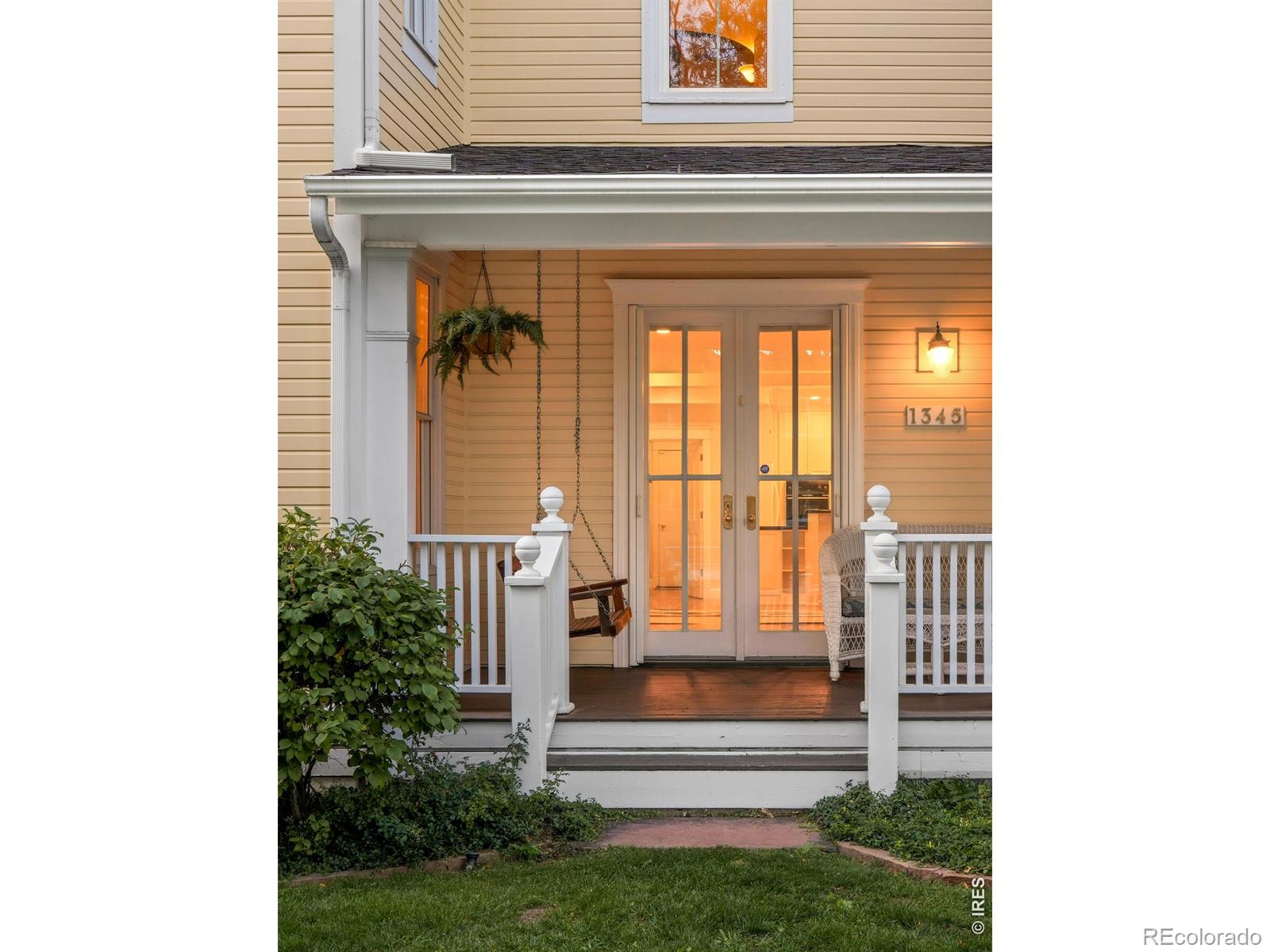 MLS Image #3 for 1345  pine street,boulder, Colorado
