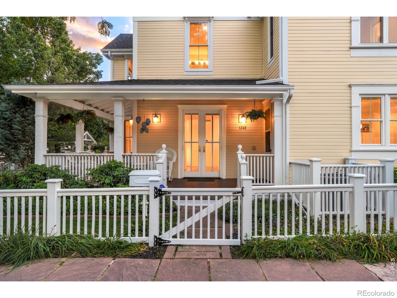 MLS Image #4 for 1345  pine street,boulder, Colorado