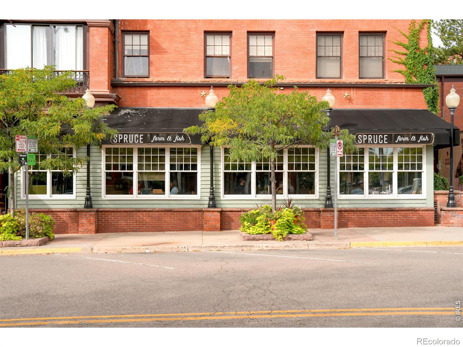 MLS Image #47 for 1345  pine street,boulder, Colorado