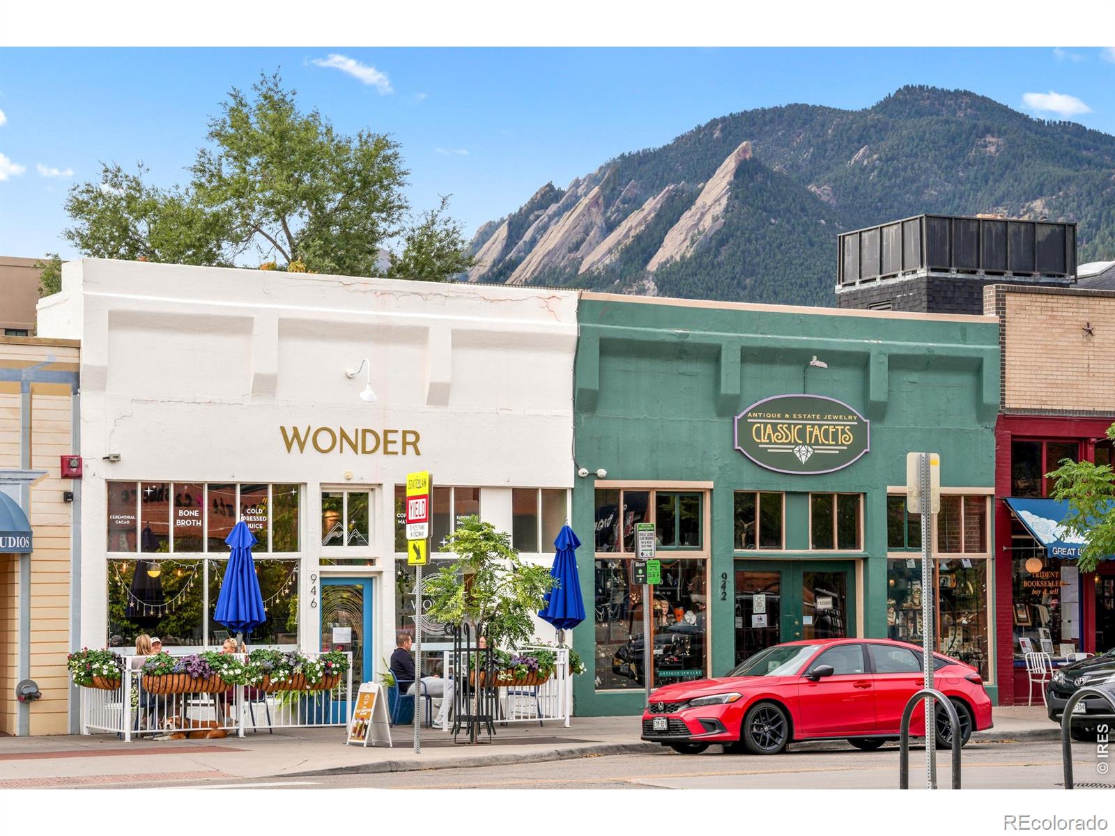 MLS Image #48 for 1345  pine street,boulder, Colorado