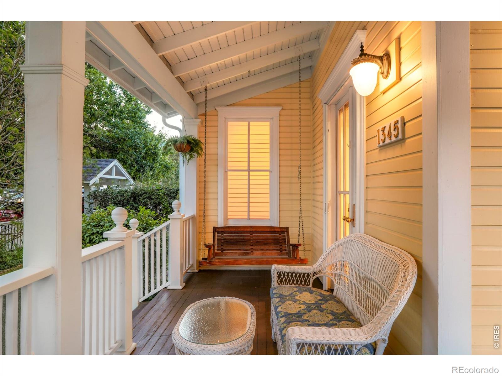 MLS Image #5 for 1345  pine street,boulder, Colorado