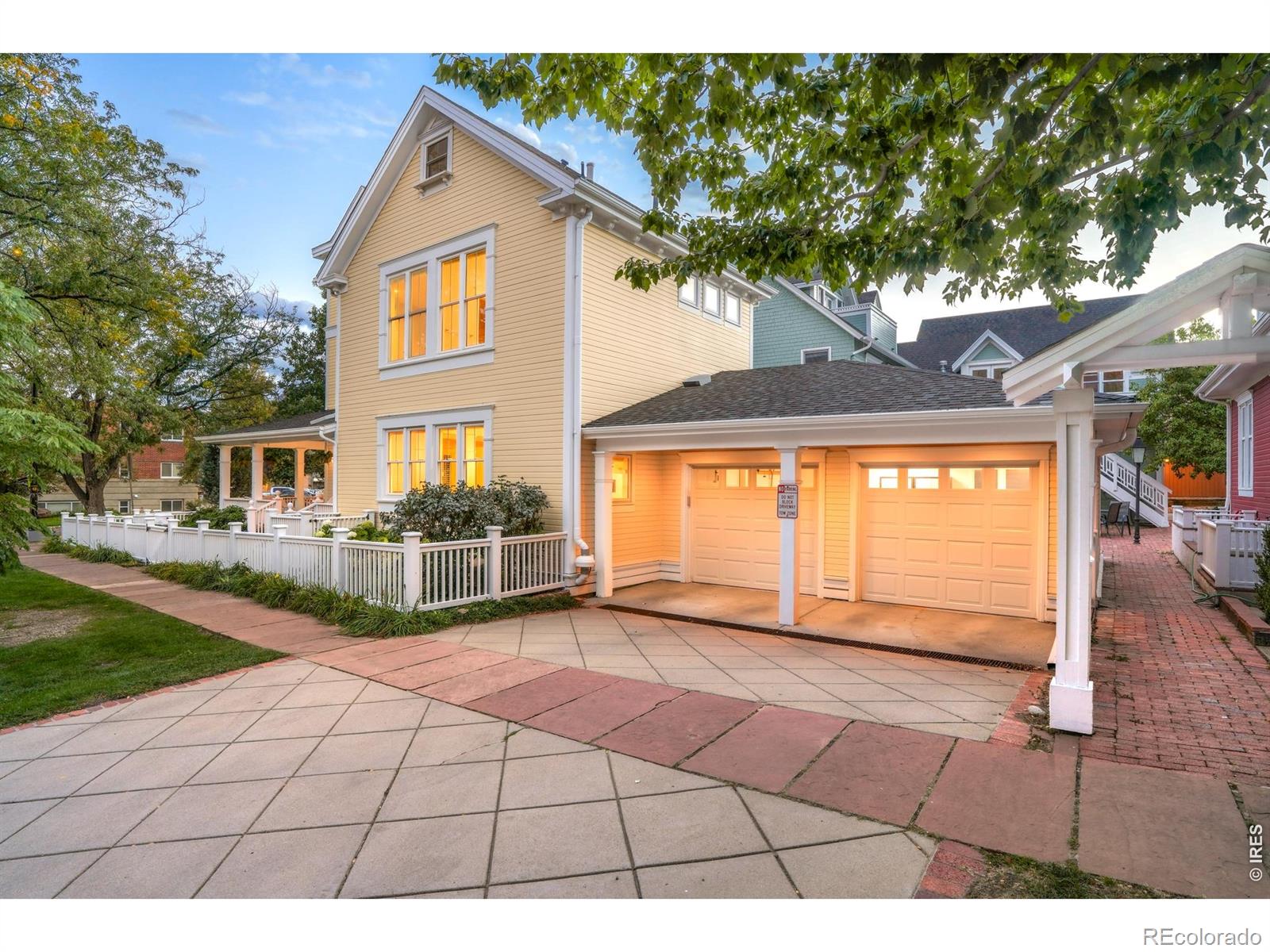 MLS Image #6 for 1345  pine street,boulder, Colorado