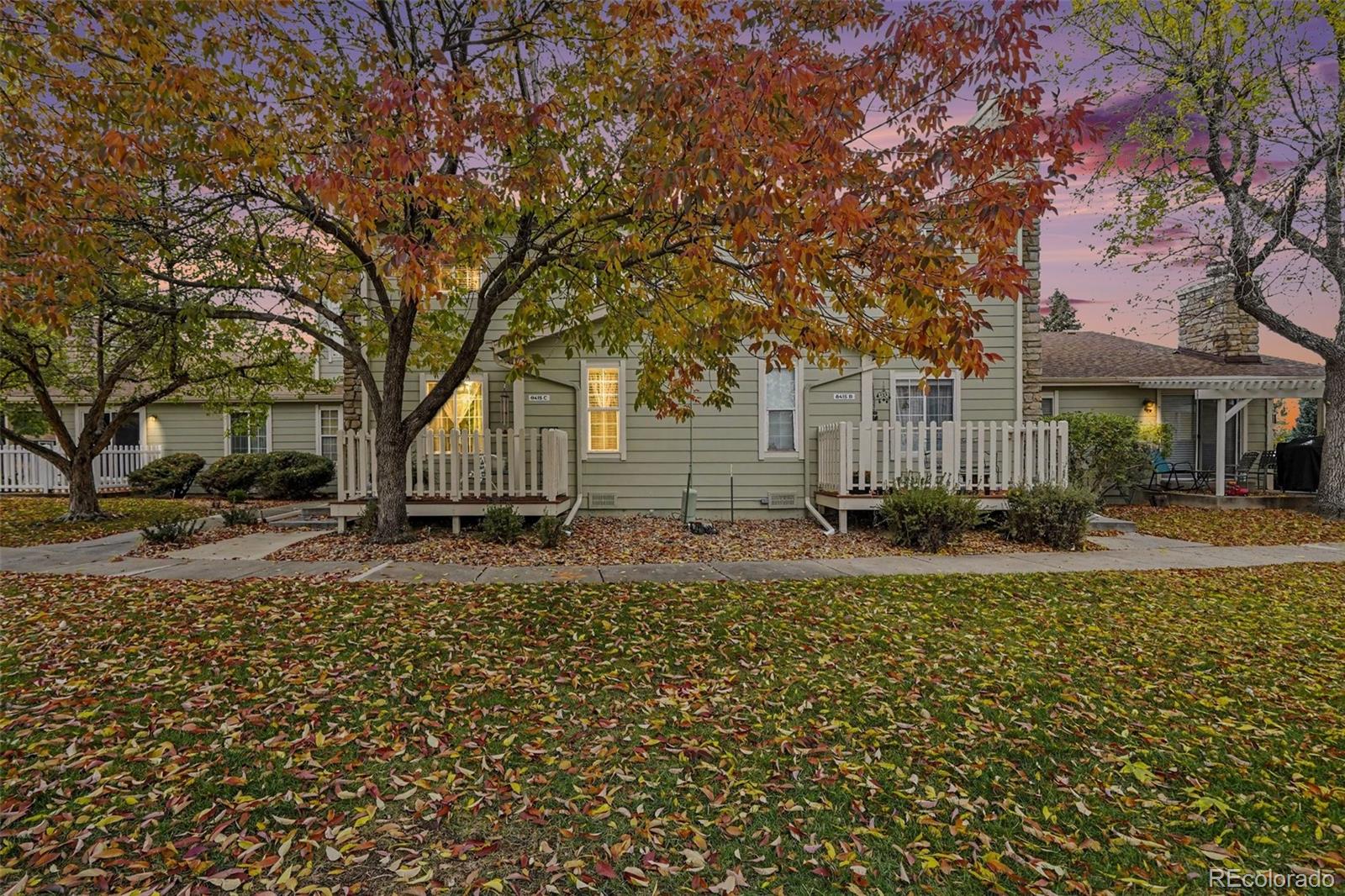 MLS Image #18 for 8415  everett way,arvada, Colorado