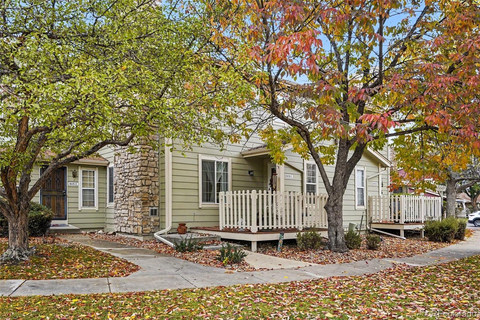 MLS Image #19 for 8415  everett way,arvada, Colorado
