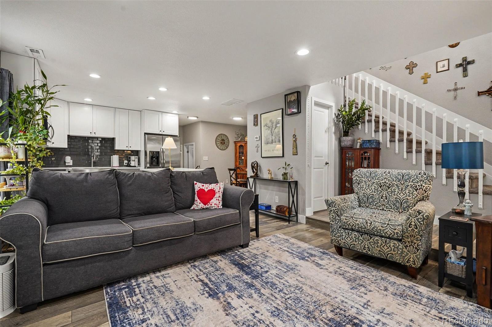 MLS Image #2 for 8415  everett way,arvada, Colorado