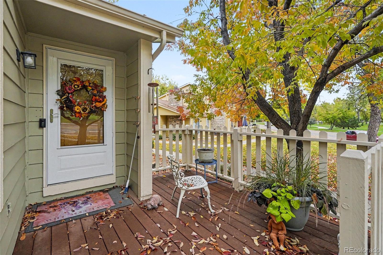 MLS Image #20 for 8415  everett way,arvada, Colorado