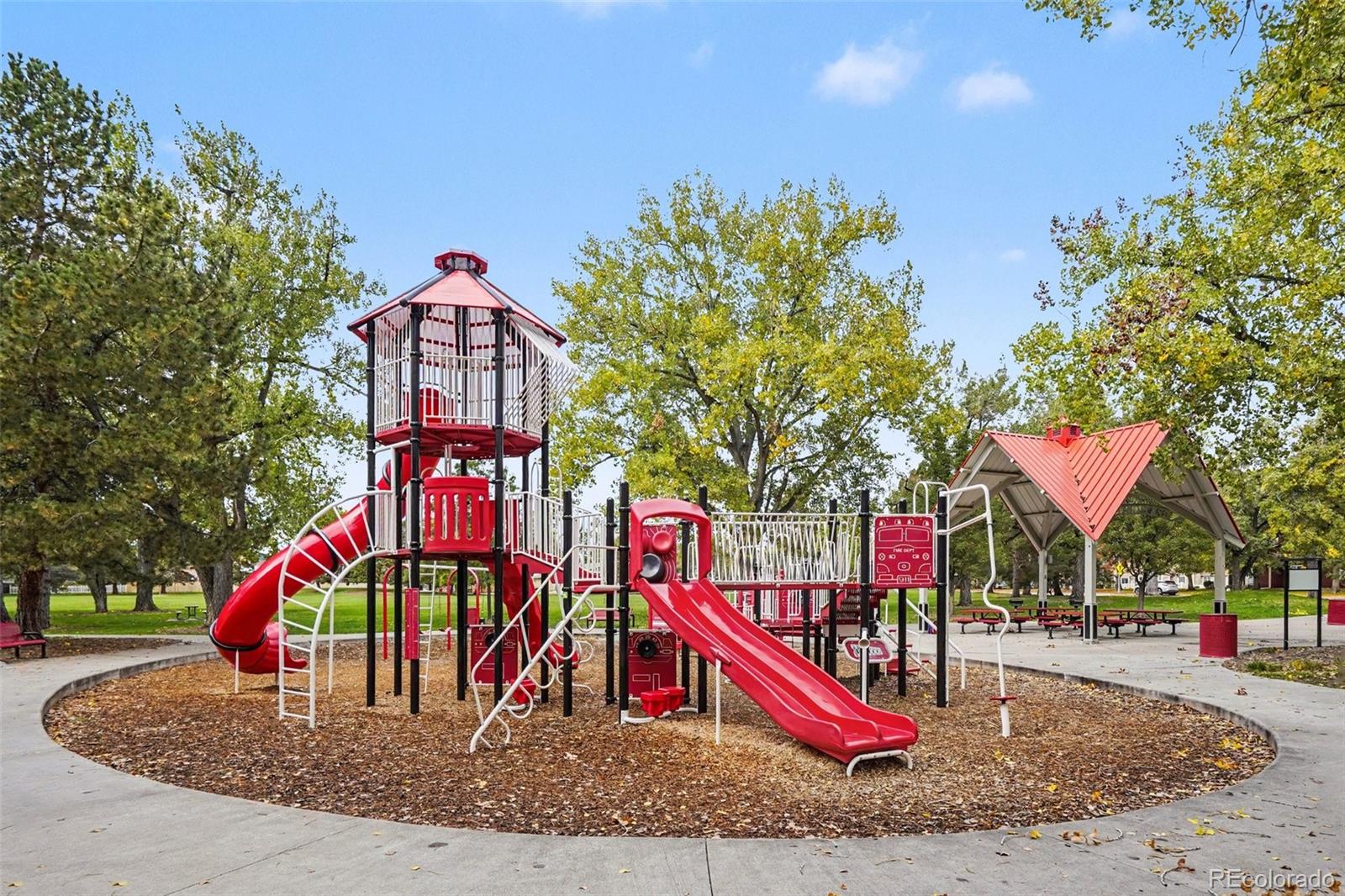 MLS Image #22 for 8415  everett way,arvada, Colorado