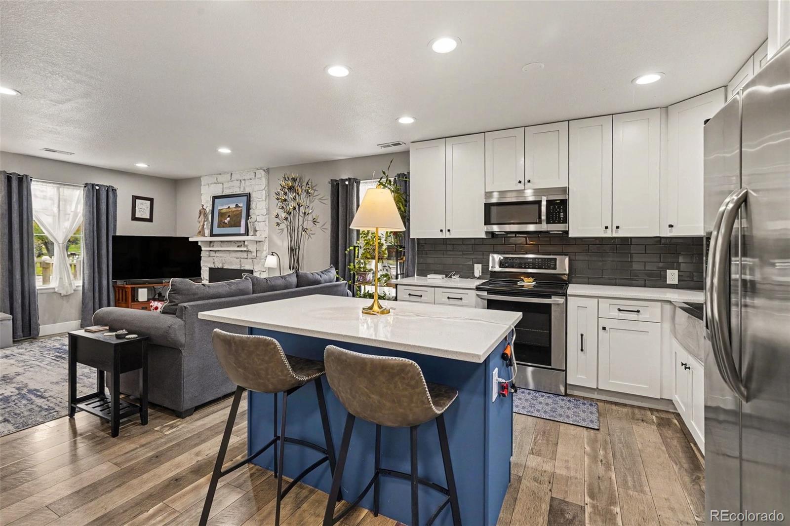 MLS Image #6 for 8415  everett way,arvada, Colorado