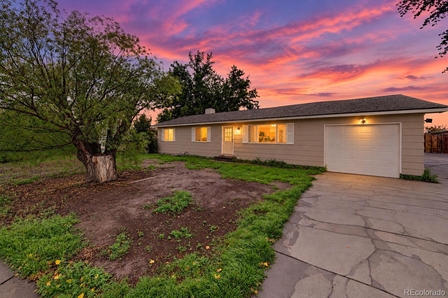 MLS Image #2 for 3059  sheridan court,grand junction, Colorado