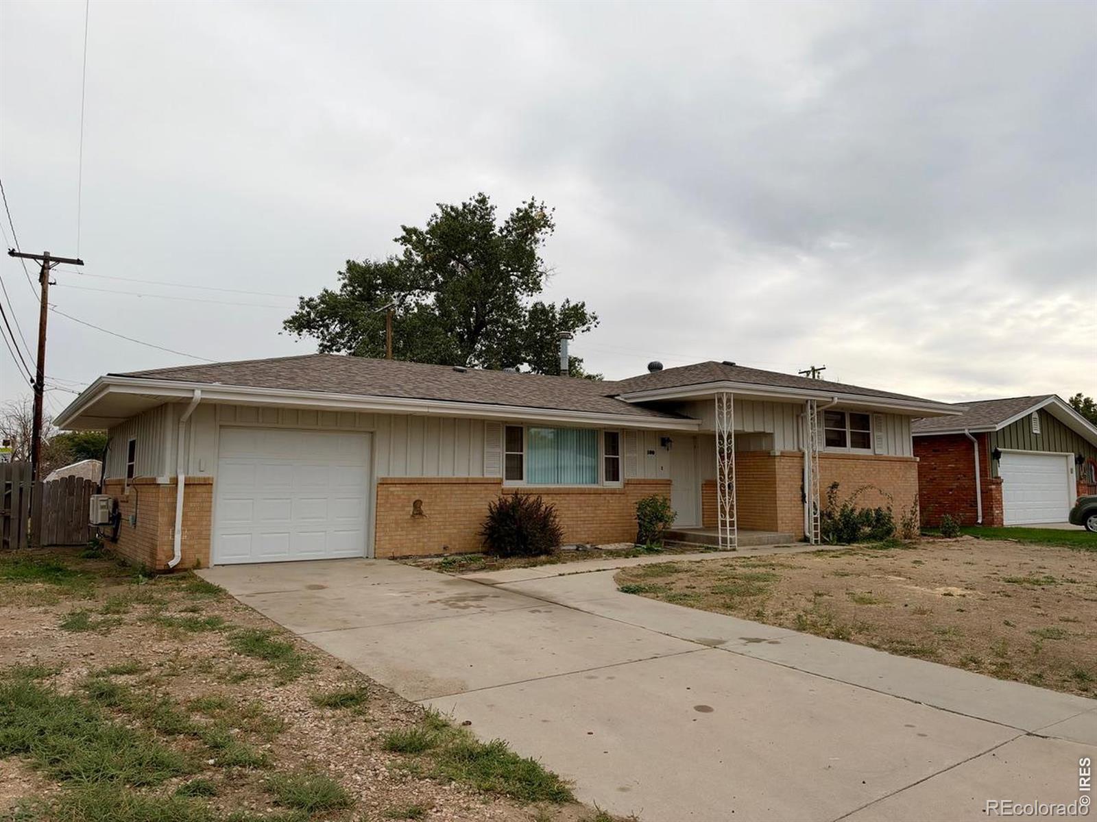 MLS Image #0 for 100 s 5th street,la salle, Colorado