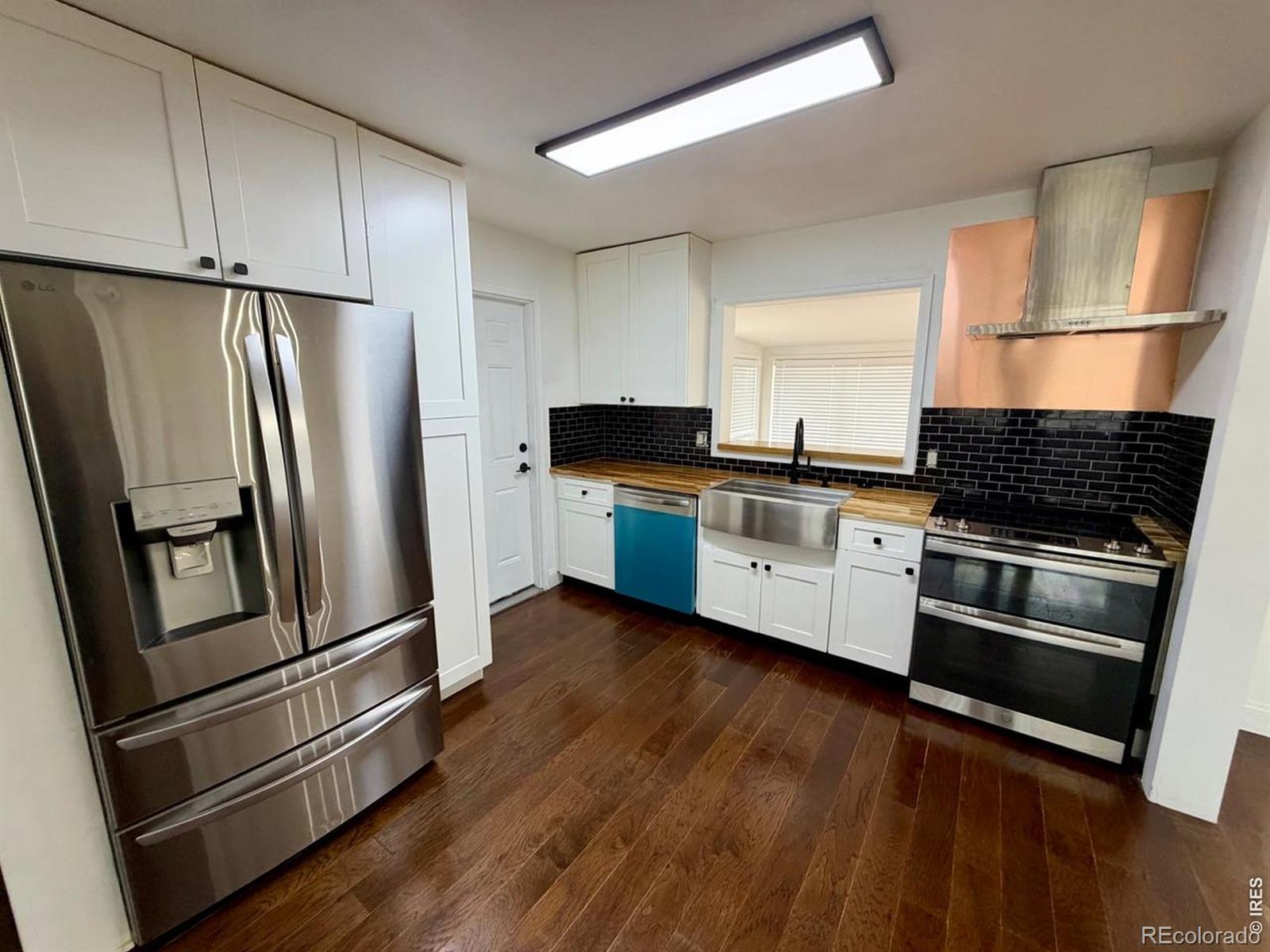 MLS Image #1 for 100 s 5th street,la salle, Colorado
