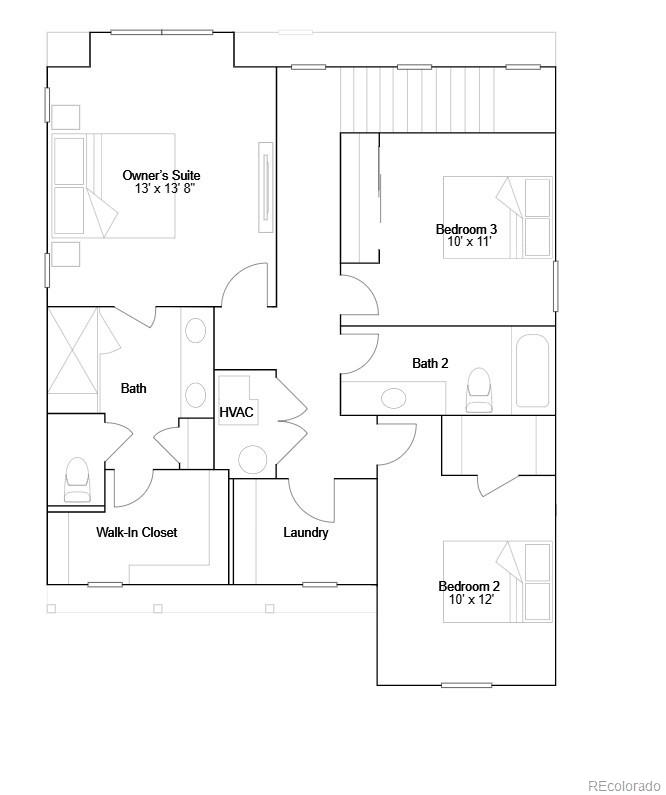 MLS Image #3 for 6983 e 149th place,thornton, Colorado