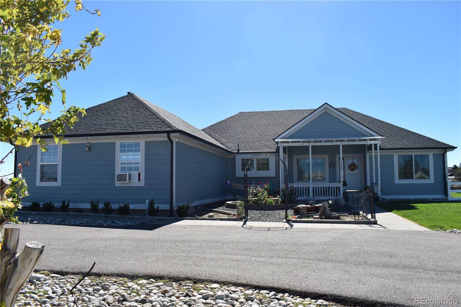MLS Image #2 for 56300 e 39th avenue,strasburg, Colorado