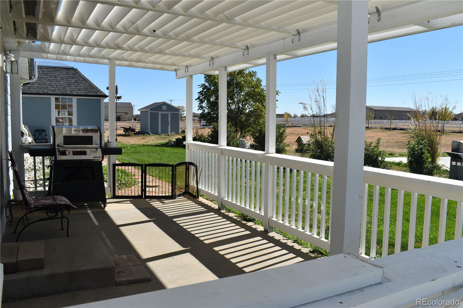MLS Image #33 for 56300 e 39th avenue,strasburg, Colorado