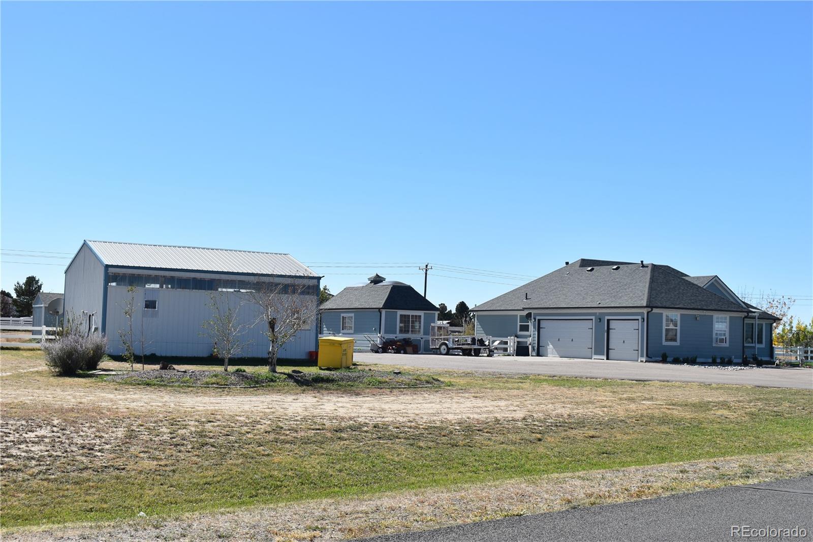 MLS Image #35 for 56300 e 39th avenue,strasburg, Colorado