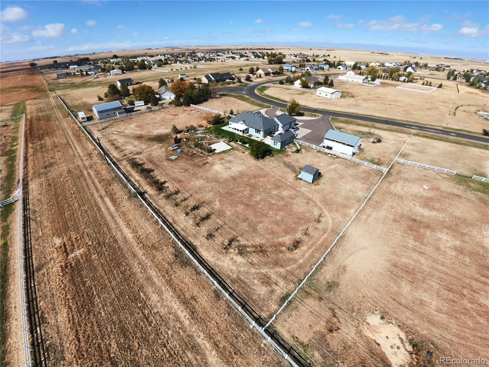 MLS Image #37 for 56300 e 39th avenue,strasburg, Colorado