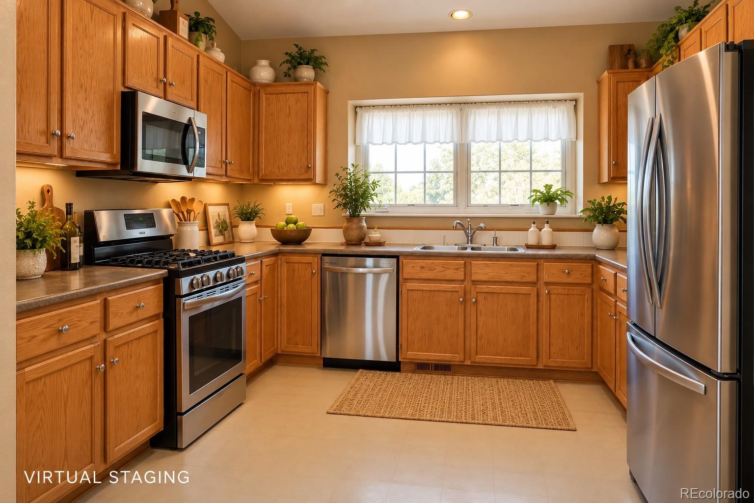 MLS Image #4 for 56300 e 39th avenue,strasburg, Colorado