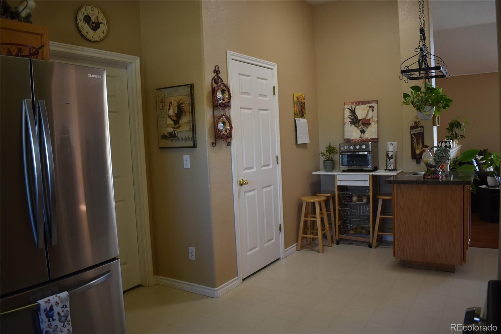 MLS Image #5 for 56300 e 39th avenue,strasburg, Colorado