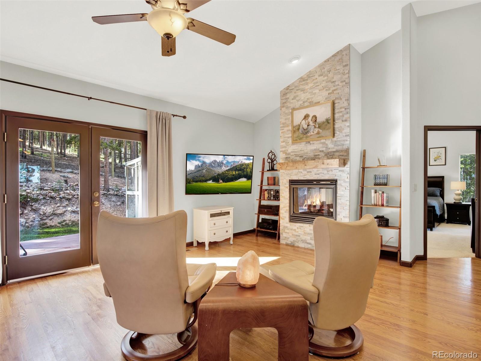 MLS Image #11 for 191  aspen way,evergreen, Colorado