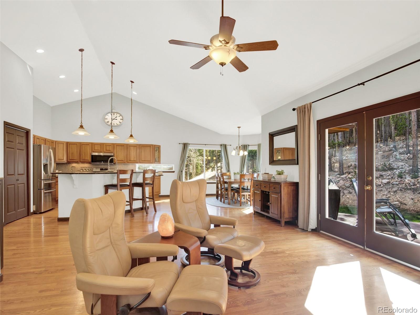 MLS Image #12 for 191  aspen way,evergreen, Colorado
