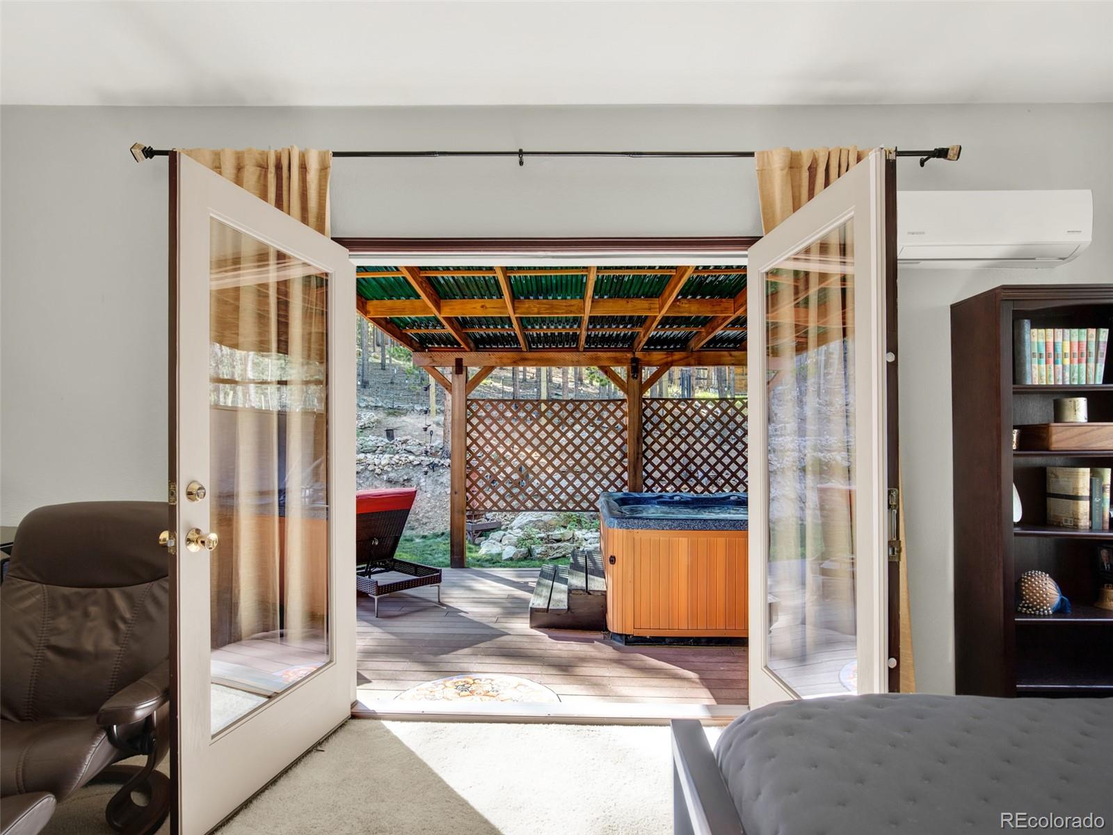 MLS Image #14 for 191  aspen way,evergreen, Colorado