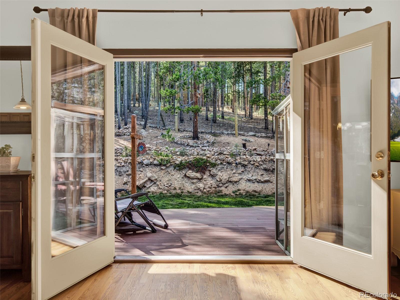 MLS Image #15 for 191  aspen way,evergreen, Colorado