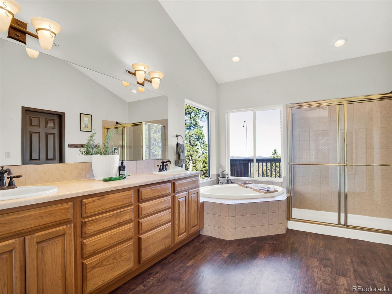 MLS Image #19 for 191  aspen way,evergreen, Colorado