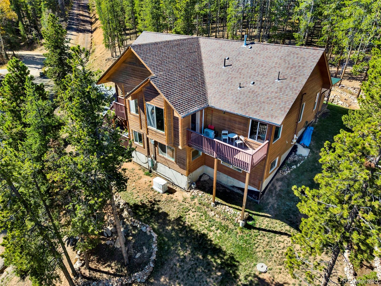 MLS Image #2 for 191  aspen way,evergreen, Colorado