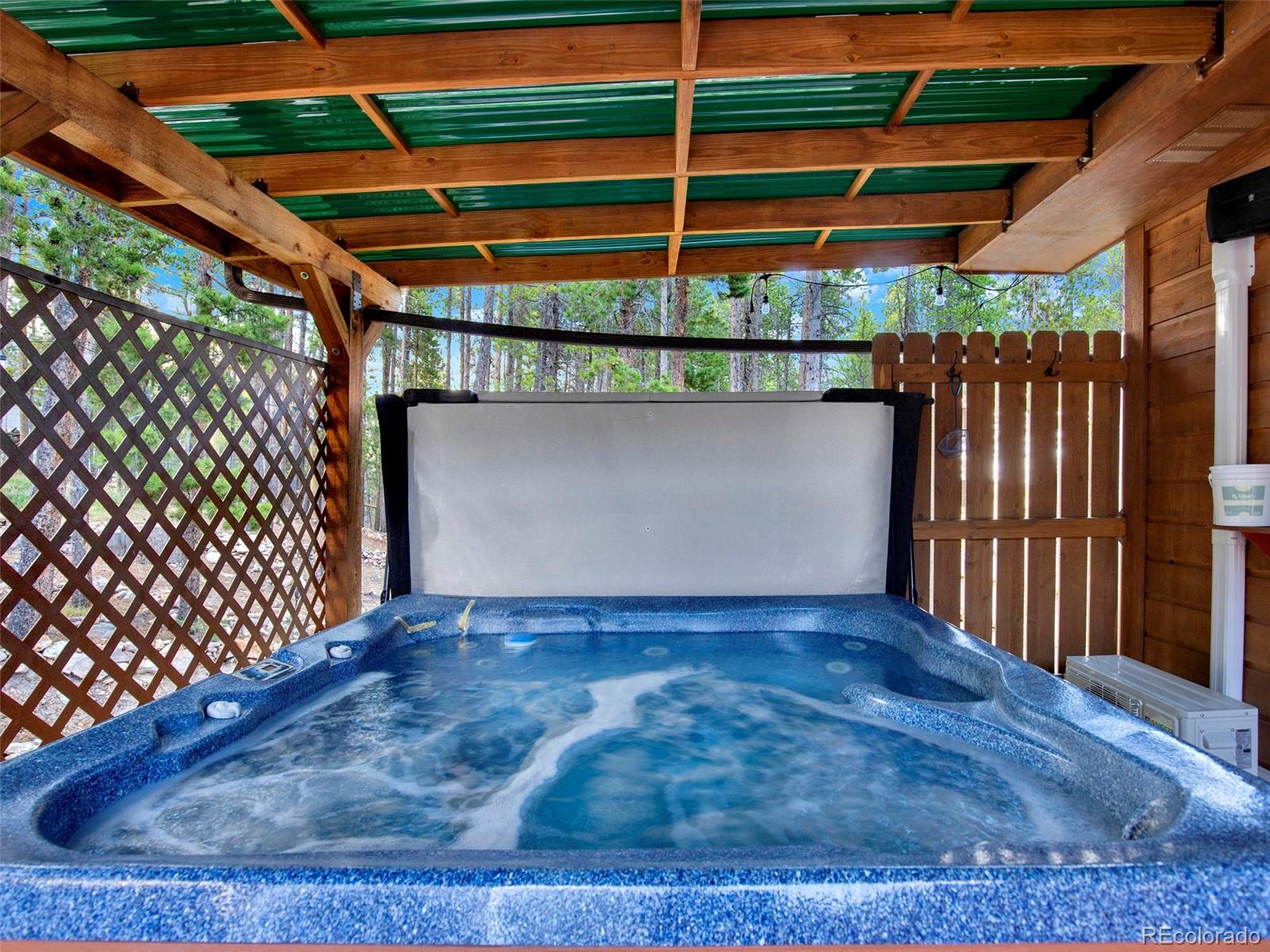 MLS Image #35 for 191  aspen way,evergreen, Colorado